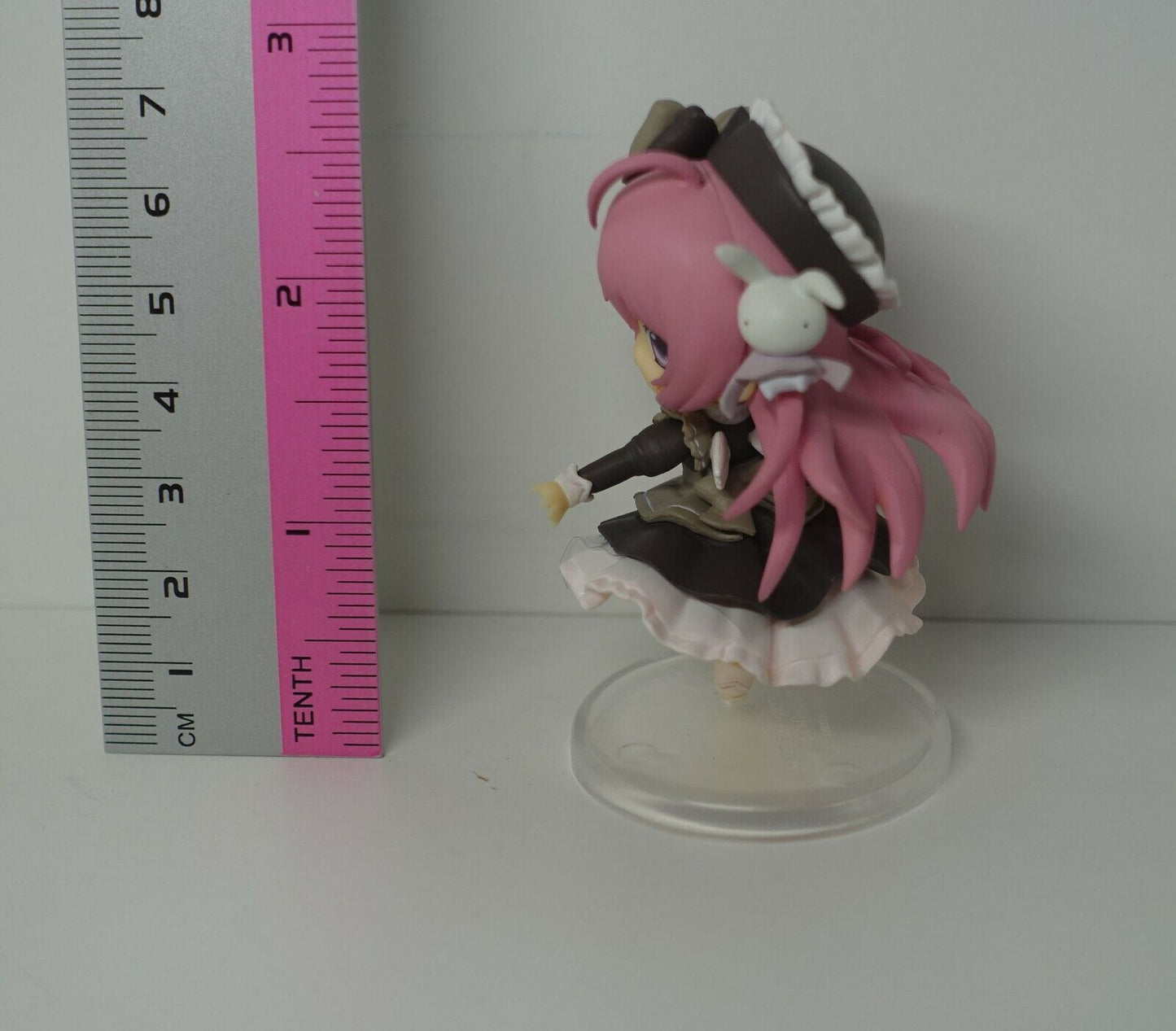No Box 2.5 Head Height Figure Statue Pita-Ten Misa 