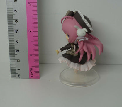 No Box 2.5 Head Height Figure Statue Pita-Ten Misa 