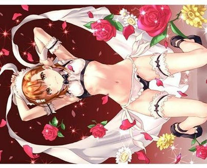raika9 A Certain Scientific Railgun Fan Art Book Mikasa Mikoto9 C96 