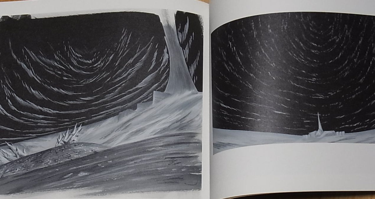 KILL la KILL ART BOARD Collection vol.4 KLK 76page RARE 