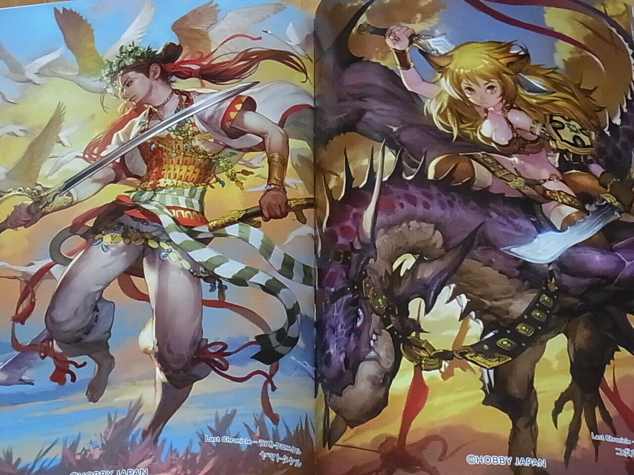 Toshiaki Takayama Color Art Book T.COM vol.13 C93 