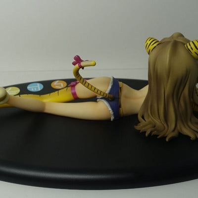 No Box Toradora Aisaka Taiga Tiger Costume Ver 1/8 scale PVC Figure Quesq 