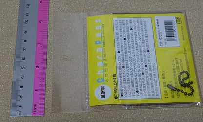 Teasing Master Takagi-san Karakai Jouzu Pass Case ID Badge Holder 
