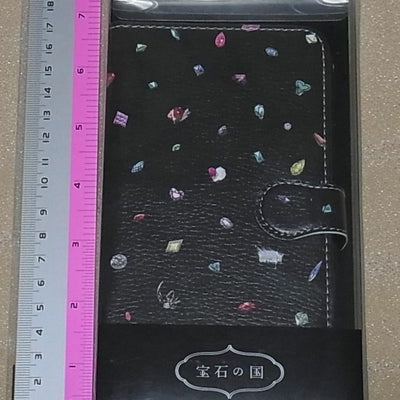 Houseki no Kuni Land of the Lustrous Cell Phone Case 