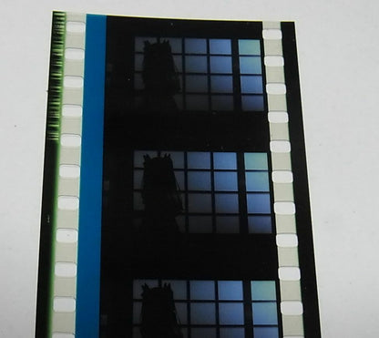 Movie Fatestay night Heaven's Feel Mini Raw Film Scene Tohsaka Rin C ufotable 