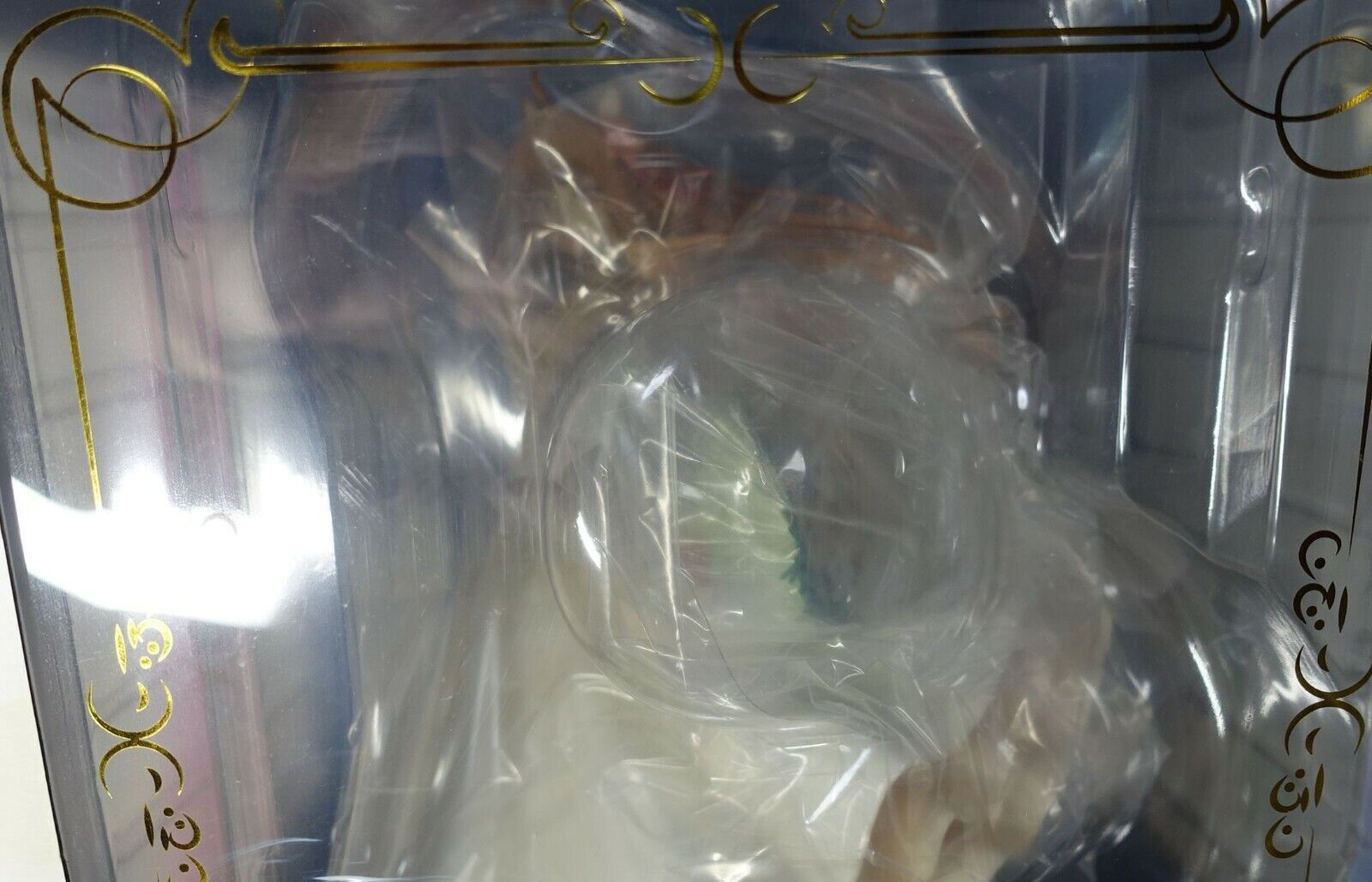 3-7 days Spice & Walf 10th Aniv Holo Wedding ver Figure Ookami to Koushinryou 