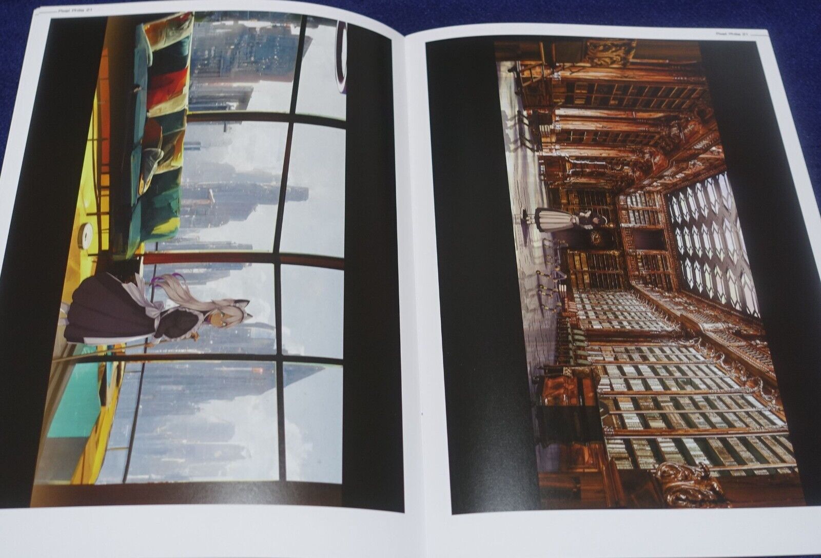 4HANDS Nidy-2D- COLOR ART BOOK PIXEL PHILIA21.0 
