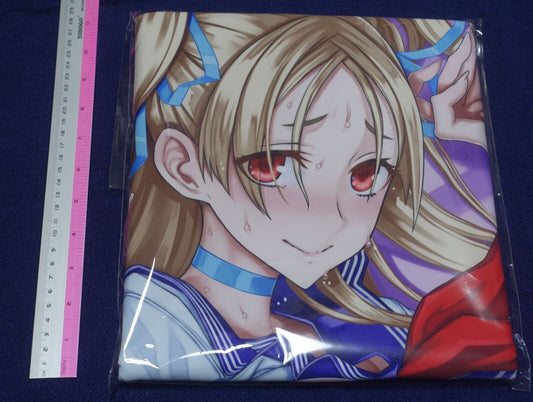 Honjou Raita Absolute Whiteness 22.0 & Exclusive FGO Book & Towel C101 last one 