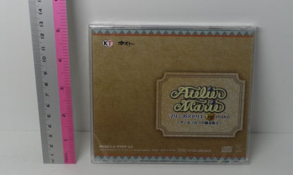 Atelier Marie Remake The Alchemist of Salburg Selection CD 1997-2023 