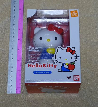 3-7 days from Japan Figuarts ZERO Hello Kitty Blue 85 mm Figure Statue 