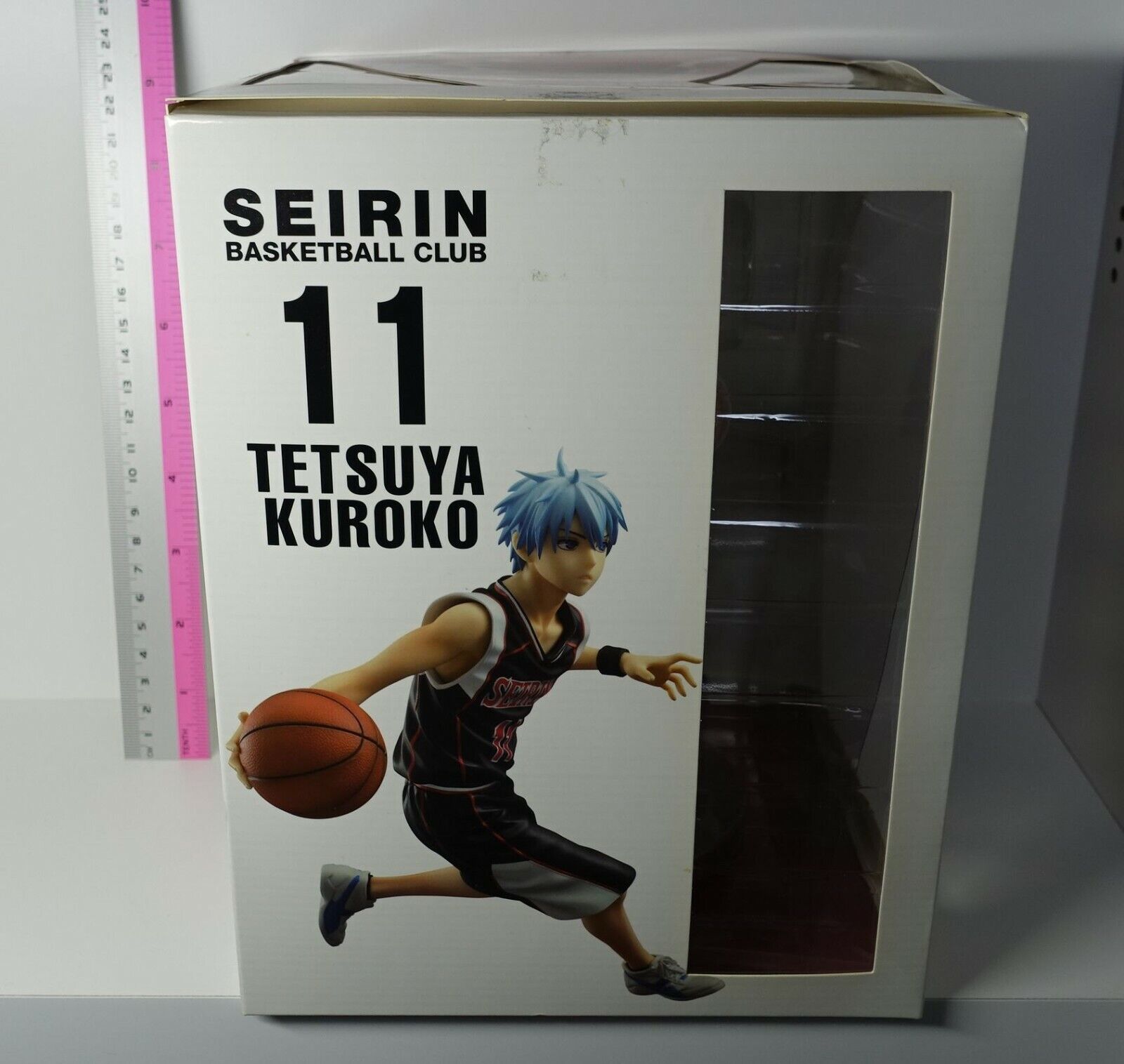 3-7 days Megahouse Kuroko's Basketball Tetsuya Kuroko (Away Version) Figure 