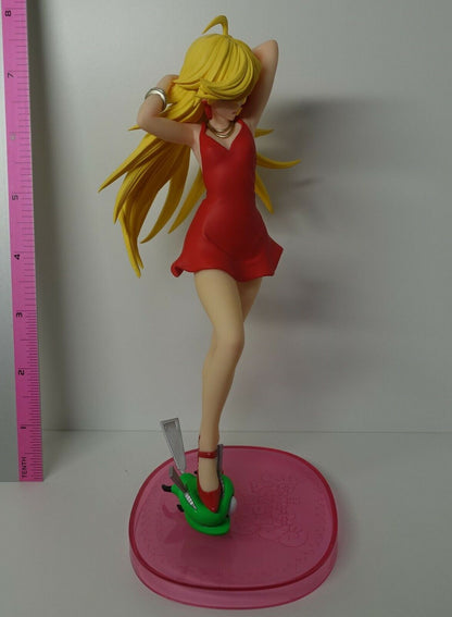 Panty & Stocking with Garterbelt Lottery A prize Panty Figure Statue no box 