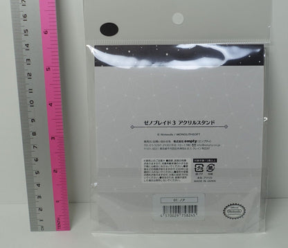 Xenoblade 3 Acrylic Stand Figure Xenoblade3 Noah 
