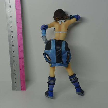Tekken Tag-Tournament 2 Asuka Kazama Figure no box no base 