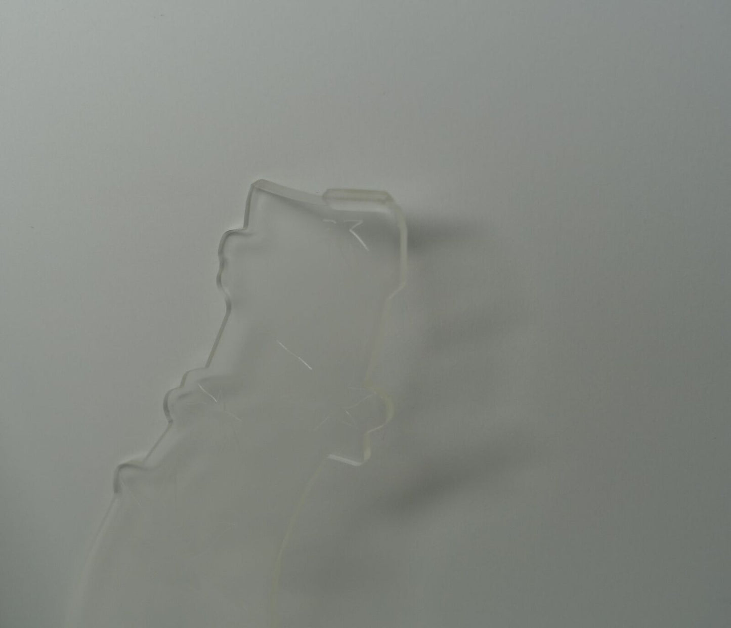 Figure base stand 