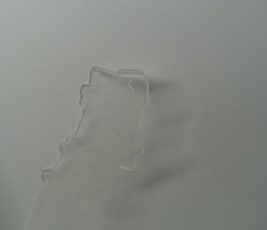 Figure base stand 