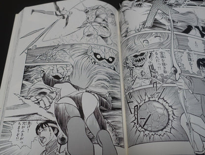 Birdy the Mighty ARCHIVE Book Tetsuwan Birdy 