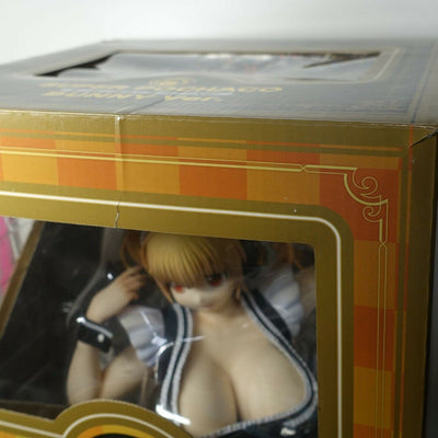 FREEing SUPER POCHACO 1/4 Scale Bunny Figure Statue 