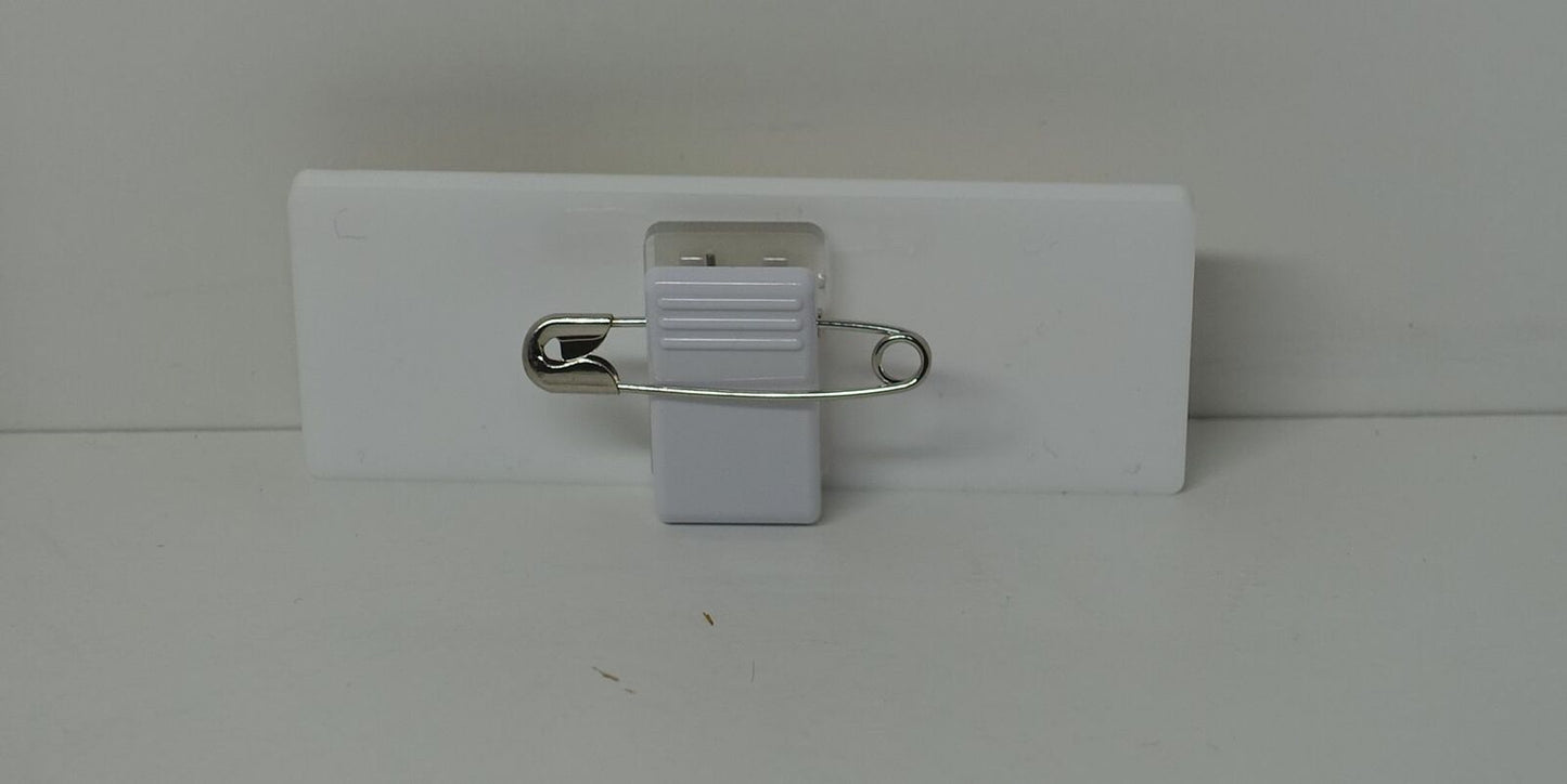Slayers Character Acrylic Badge Lina Inverse 