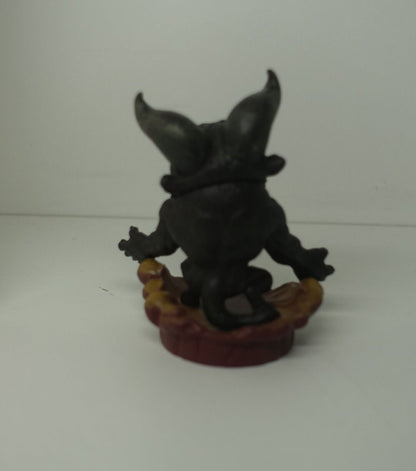 FREEing Berserk Mini Figure Zodd B no box 