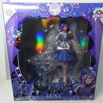 KOTOBUKIYA MY LITTLE PONY Figure Statue PRINCESS LUNA 