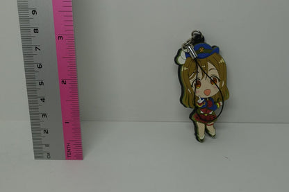 LOVE LIVE! SUNSHINE!! Rubber Strap Hanamaru Kunikida 