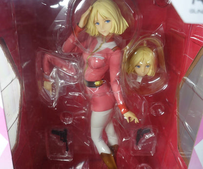 Megahouse Gundam RAHDX Excellent Model Figure SAYLA MASS 
