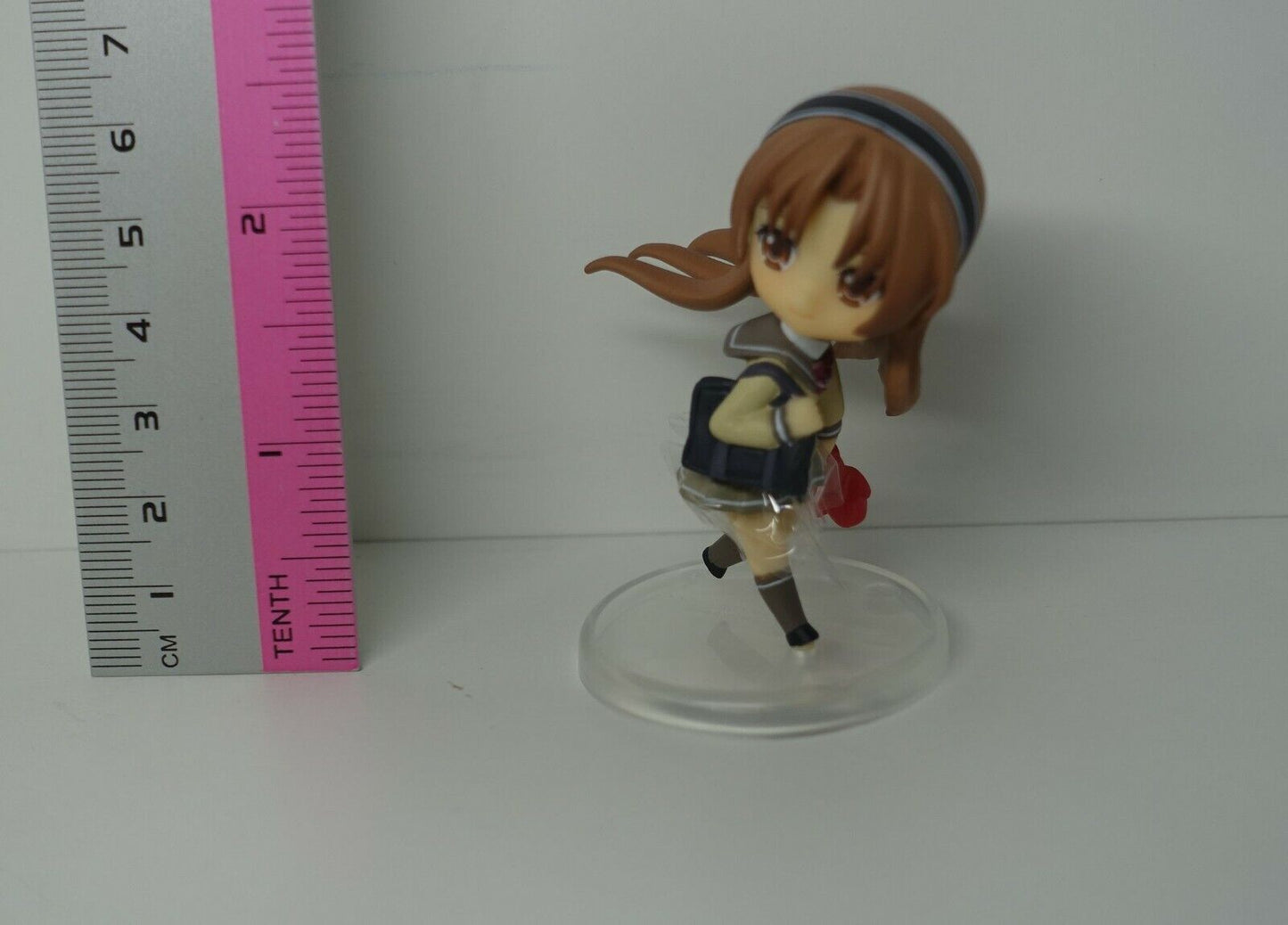 No Box 2.5 Head Height Figure Statue Baby Princess Hikaru 