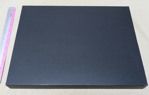 ufotable Fate Zero Animation Key Frame Art Sheet & Book Set – q to Japan