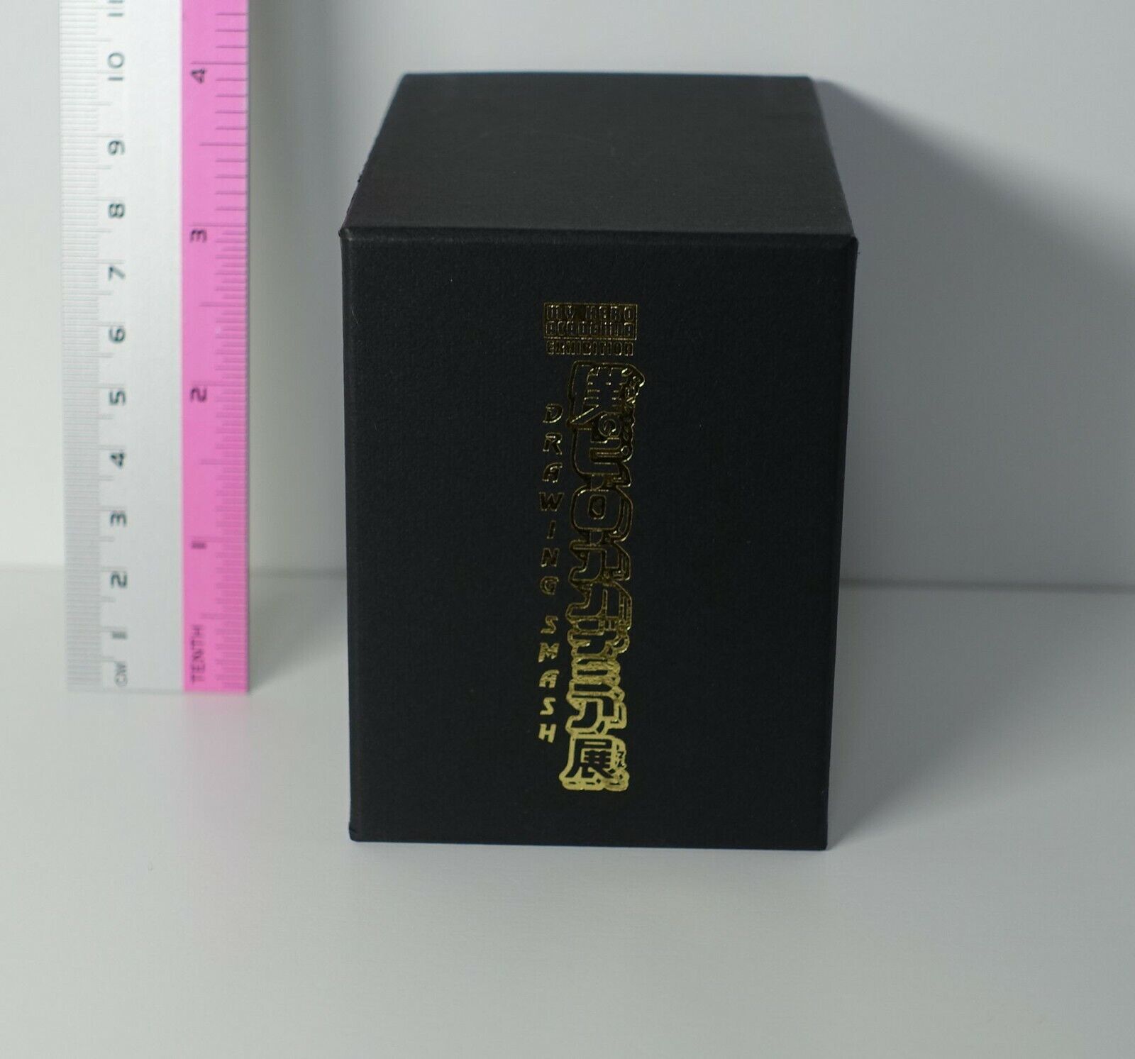 My Hero Academia Kouhei Horikoshi Self Portrait Alloy Figure with Serial Number 
