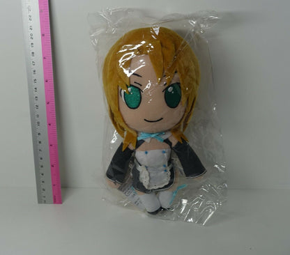 DREAM CLUB Plushie Plush Doll Riho Futaba 