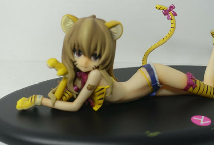 Toradora Aisaka Taiga Tiger Costume Ver 1/8 scale PVC Figure 