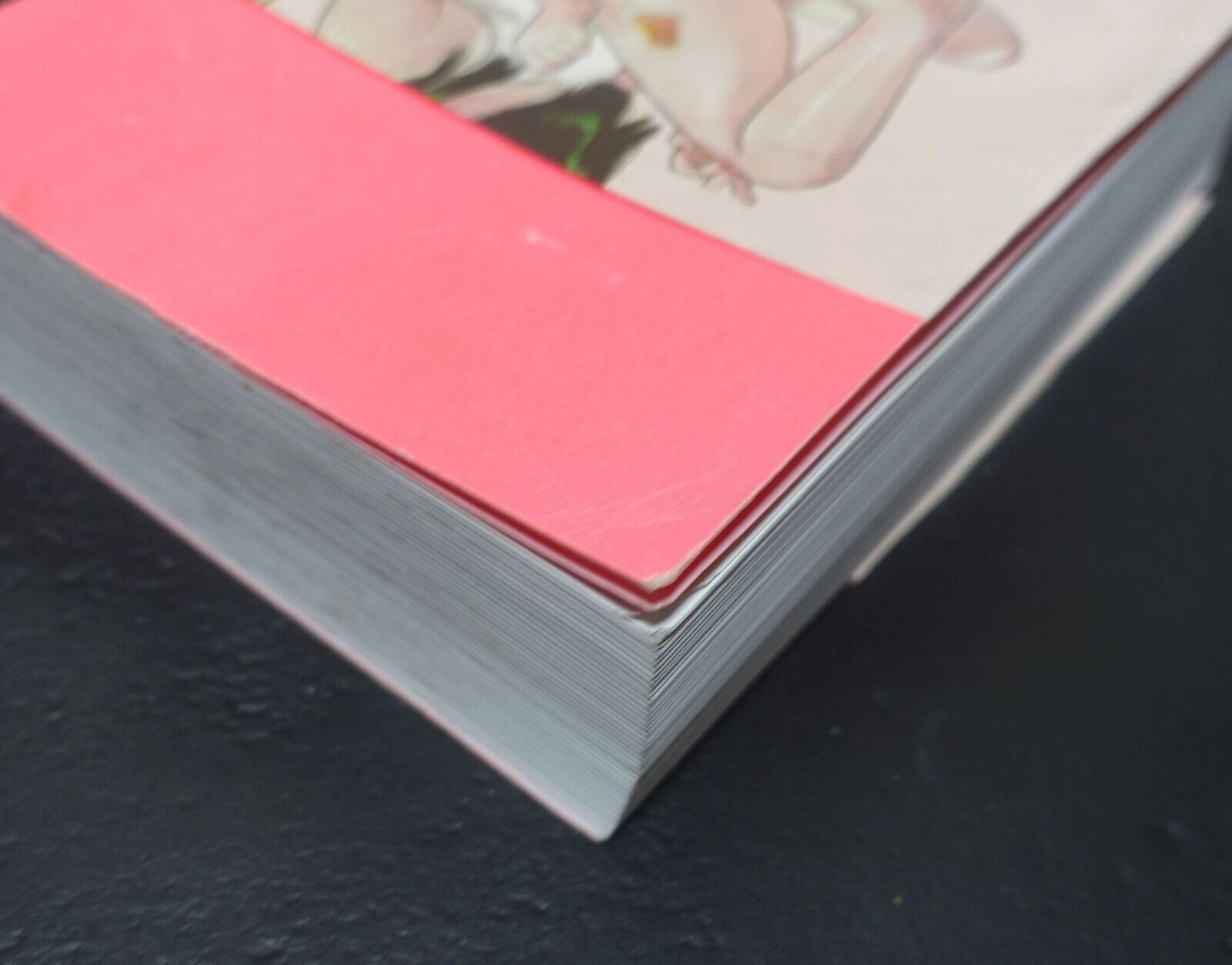 Little Thunder The Pole Dancing Moves Encyclopedia Art Book THE BLISTER EXISTS 