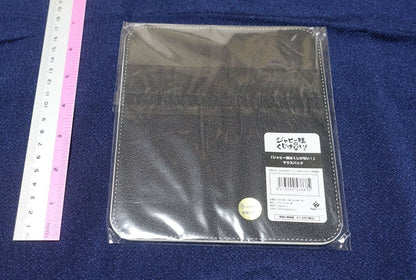 The Great Jahy Will Not Be Defeated! Mousepad Mouse Pad 