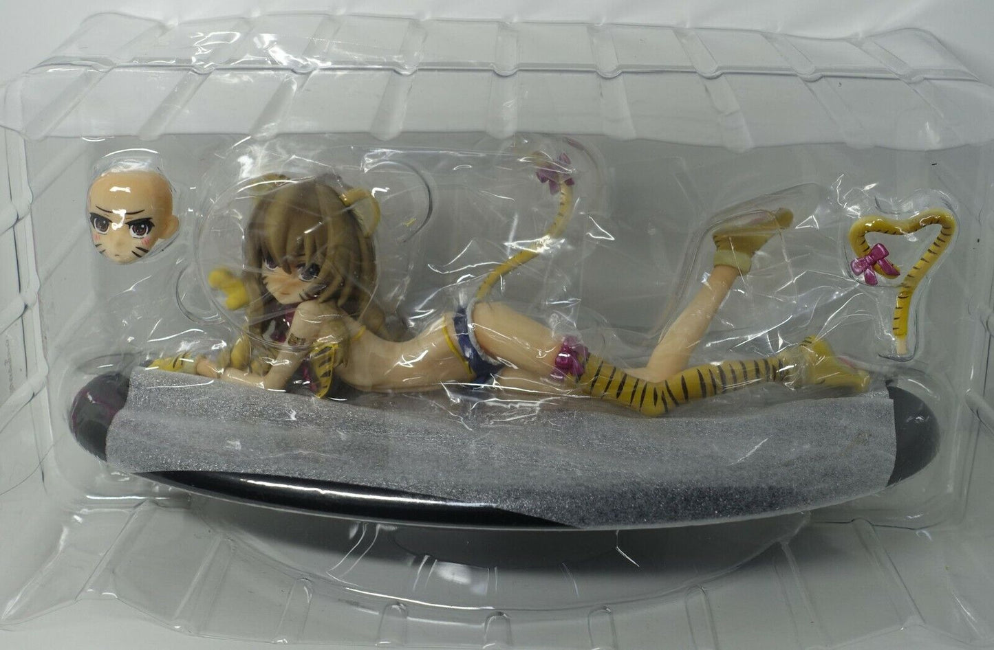 Toradora Aisaka Taiga Tiger Costume Ver 1/8 scale PVC Figure 