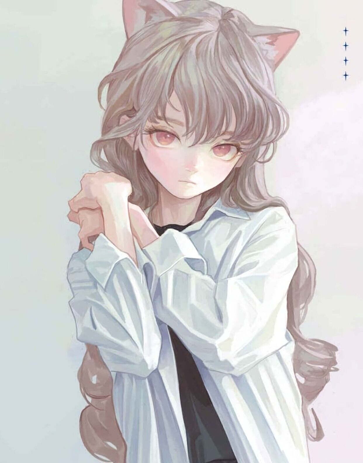 FKEY Original Color Illustration Art Book Bonus Time 