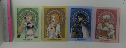 NINTENDO SWITCH Atelier Marie Remake The Alchemist of Salburg Premium Box 