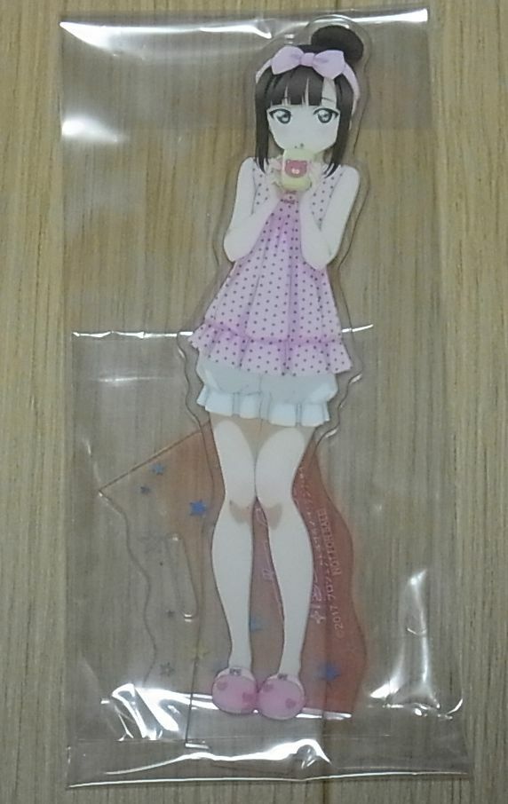LOVE LIVE! SUNSHINE!! Acryl Stand Figure Dia Kurosawa 