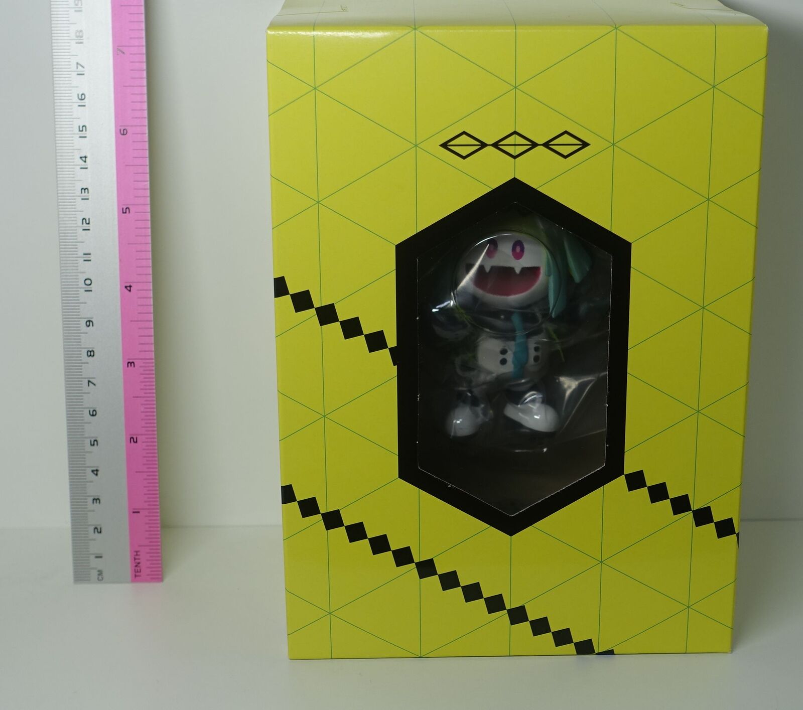 ATLUS Soul Hackers2 25th Aniv Figure Statue Ai-ho Soul Hackers 