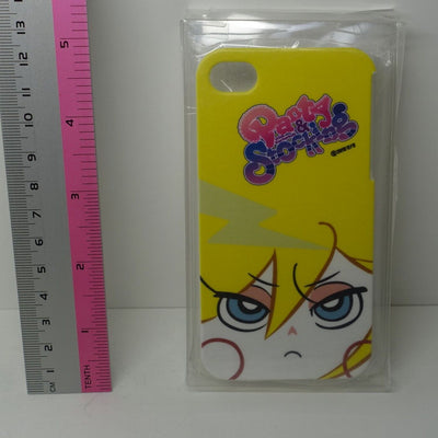Panty & Stocking with Garterbelt Panty Cell Phone Cover Case for iPhone5 
