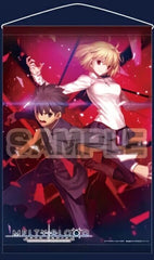 Melty Blood Type Lumina B2ポスター Melty Blood Type Lumina Hisui & Kohaku B2 Tapestry Wall