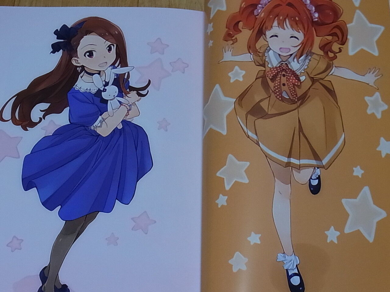 Satoshi Yamaguchi Animation Character Color Fan Art Book SATO SUTE 2016 with DVD 