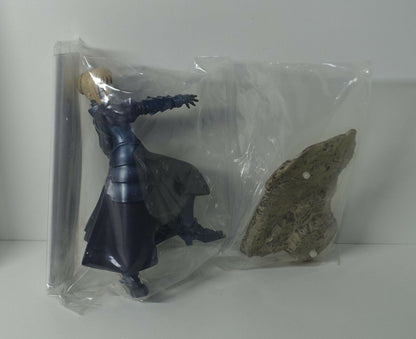 Fate hollow ataraxia Trading Figure Secret Artoria Pendragon Alter Saber 