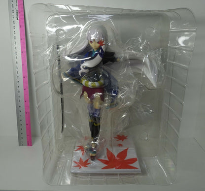 Katanagatari Kisakushi Togame Ichibankuji Figure Statue No Box 