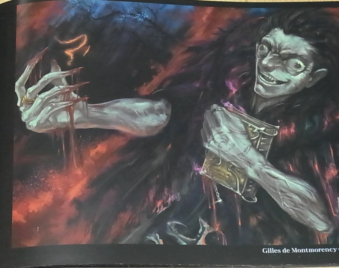YuGi Fate Color Fan Art Book FATE Valhalla 