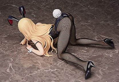 3-7 days from Japan Muv-Luv Schwarzesmarken Irisdina Bernhard 1/4 Scale Figure 