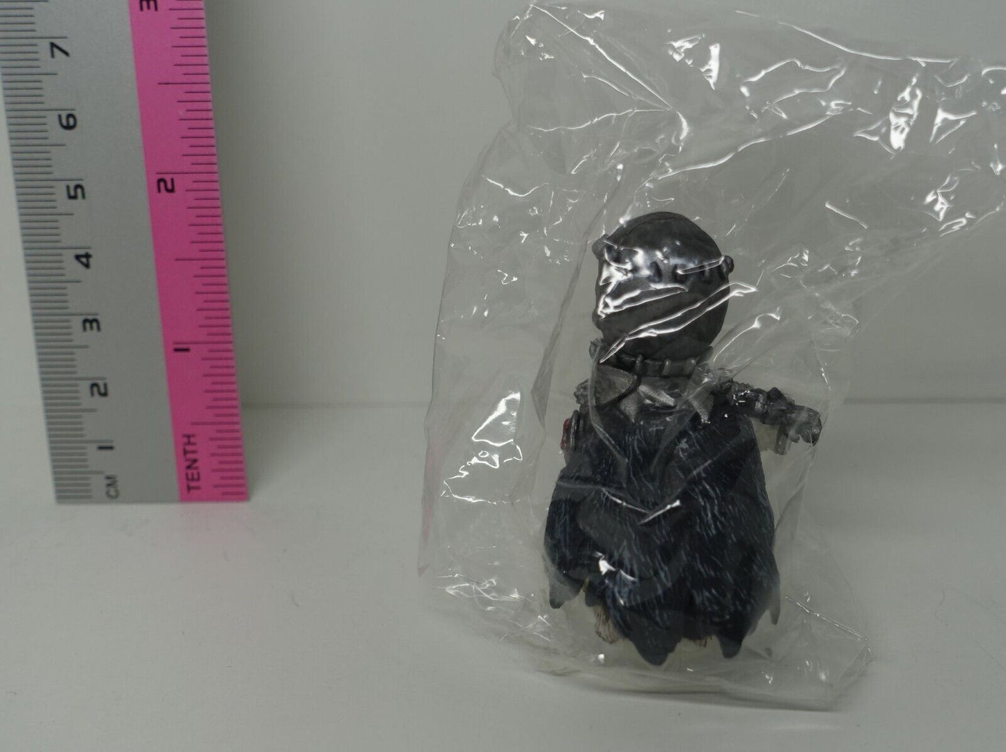 FREEing Berserk Mini Figure Skull Knight 
