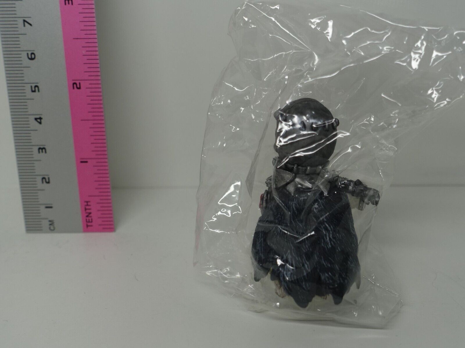 FREEing Berserk Mini Figure Skull Knight 