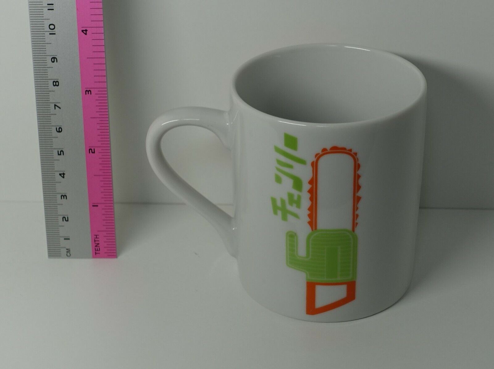 Chainsawman Chainsaw Man Denji Mug Cup 