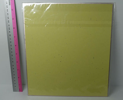 NEKO WORKs NEKOPARA Print Shikishi Art Board Sayori's Signature 